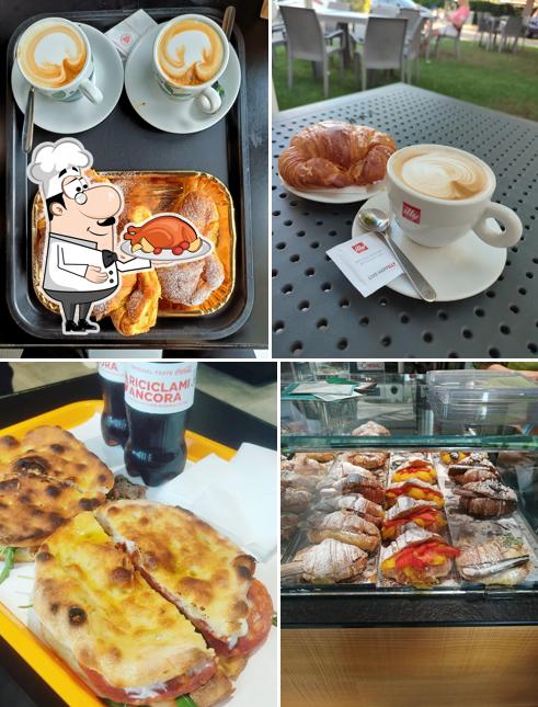 Anatra laccata alla pechinese al SERGIO'S by Rustichelli