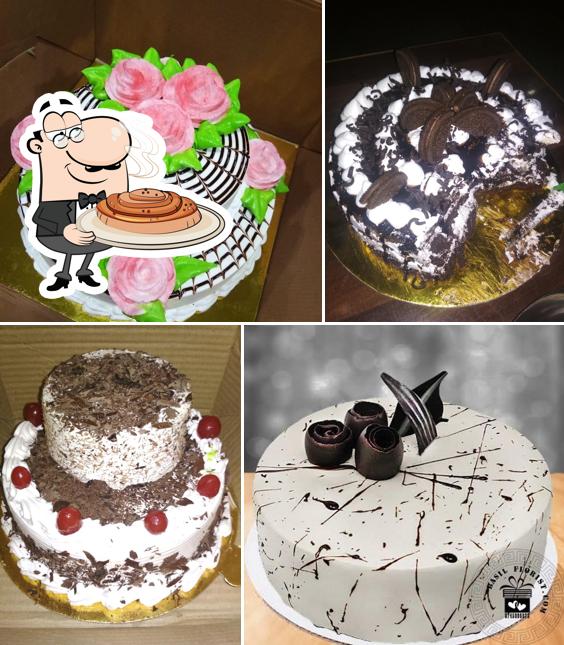 Suraj Bakery - Bakery Chocolate & Birthday Item Shop image