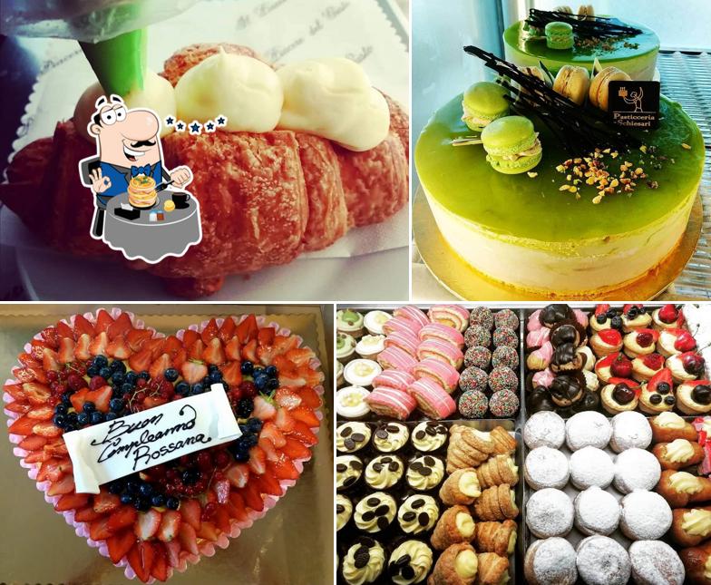 Bar Pasticceria Schiesari di Schiesari Lisa