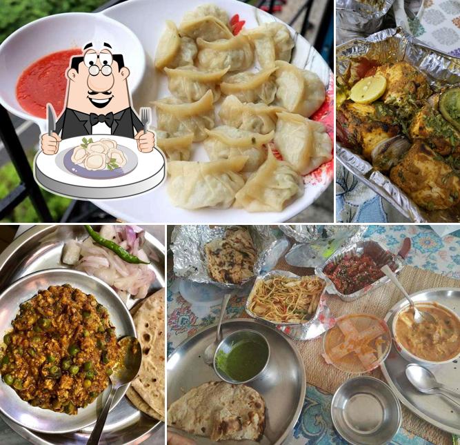 Chap Re Chap Pure Veg