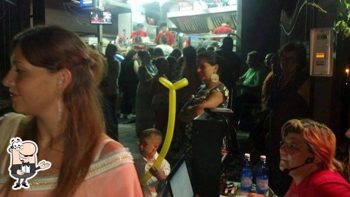 Ecco un'immagine di Paninoteca & Grafferia - Il Made in Sud