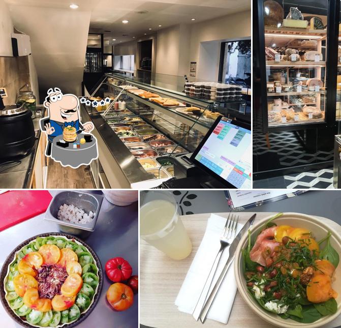 L'Atelier des Saisons