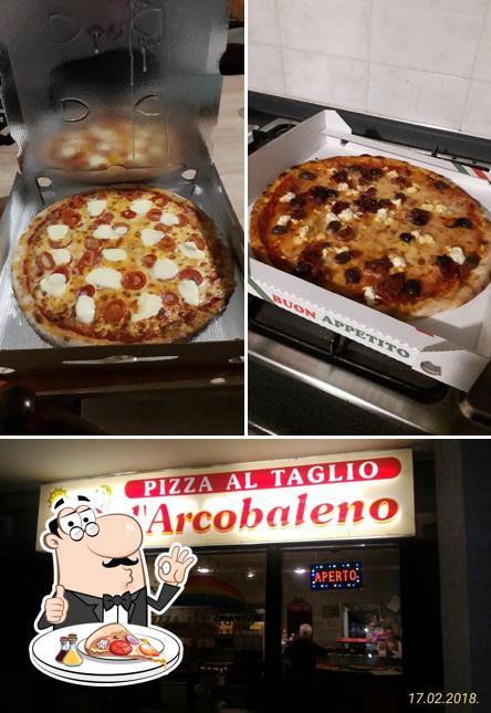 La pizza è il piatto veloce preferito al mondo