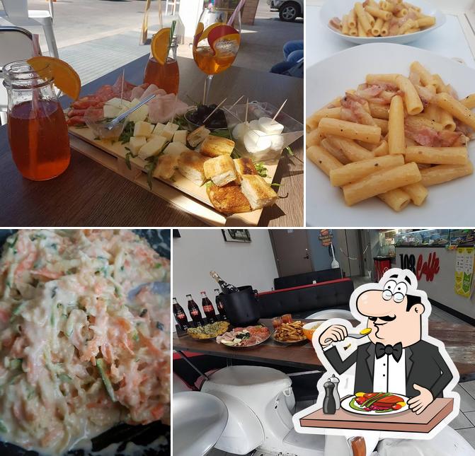 108 Caffè - Bar Mentana