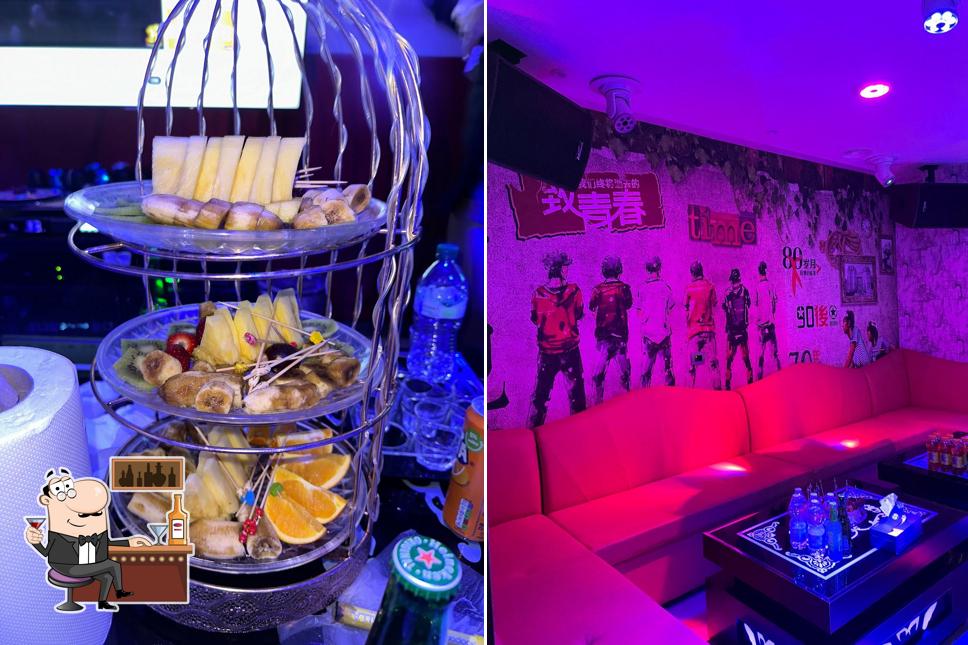 Guarda questa immagine di KTV new starting point 新起点(karaoke)