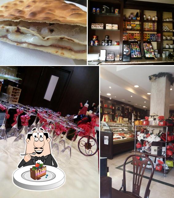 Guarda la immagine di Caffè Gianduia