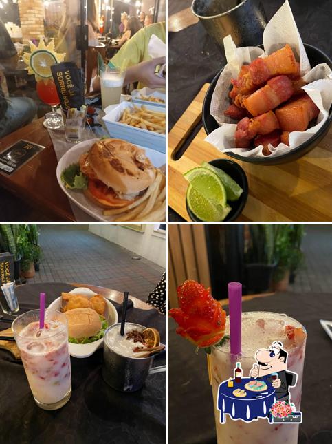 Lilu Bar e Restaurante