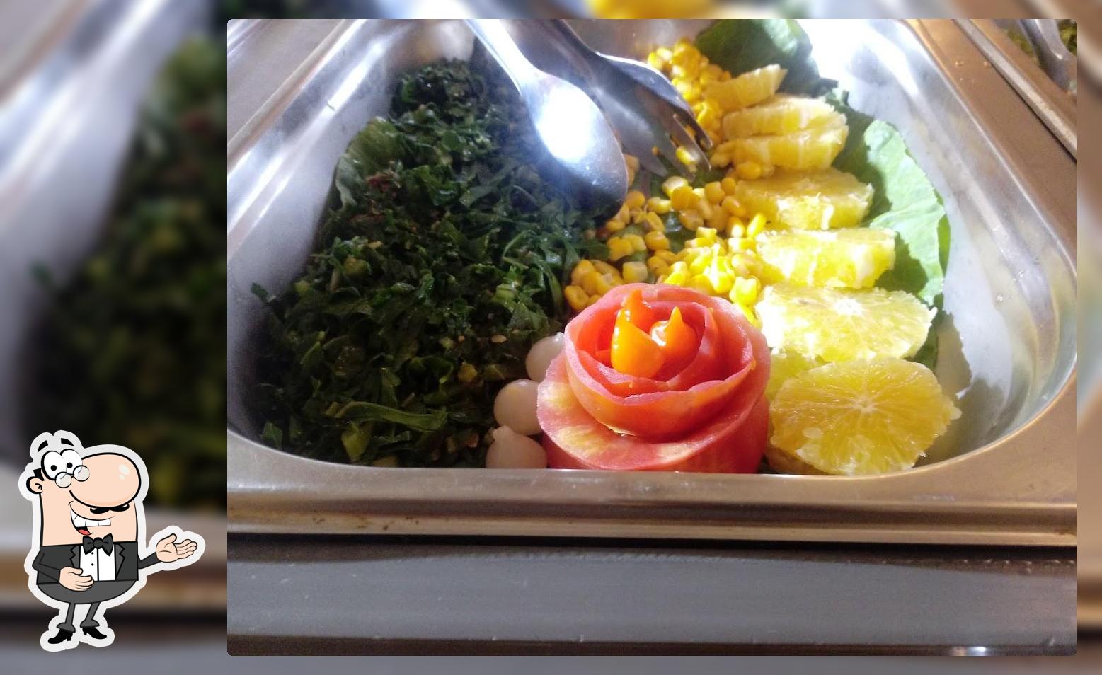 Restaurante Sabor d'Ajuda