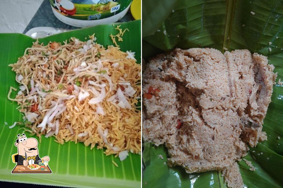 ஆறுபடை ஹோட்டல்