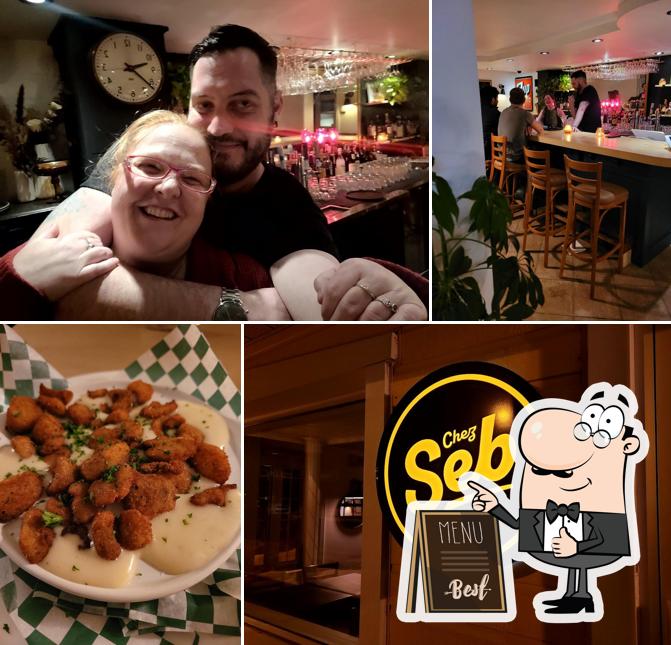 Voir l'image de Chez Seb