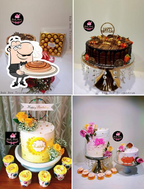 Bak Box Trivandrum