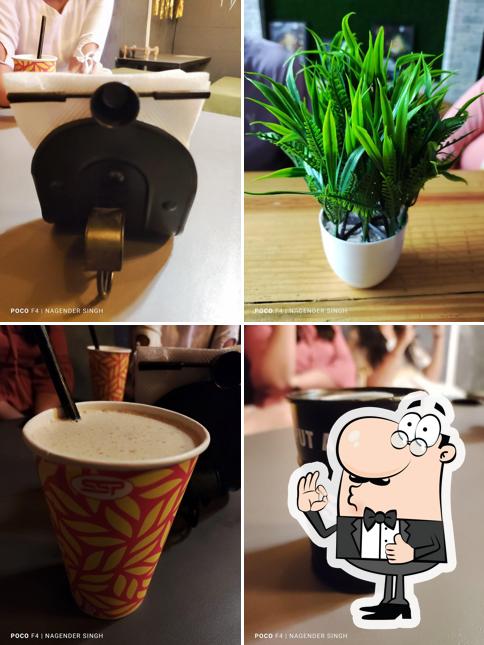 Here's an image of Apni Baithak