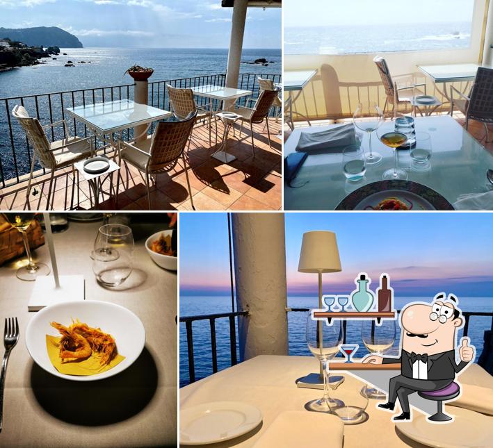 Umberto a Mare - Ristorante a Forio - Fish Restaurant Ischia