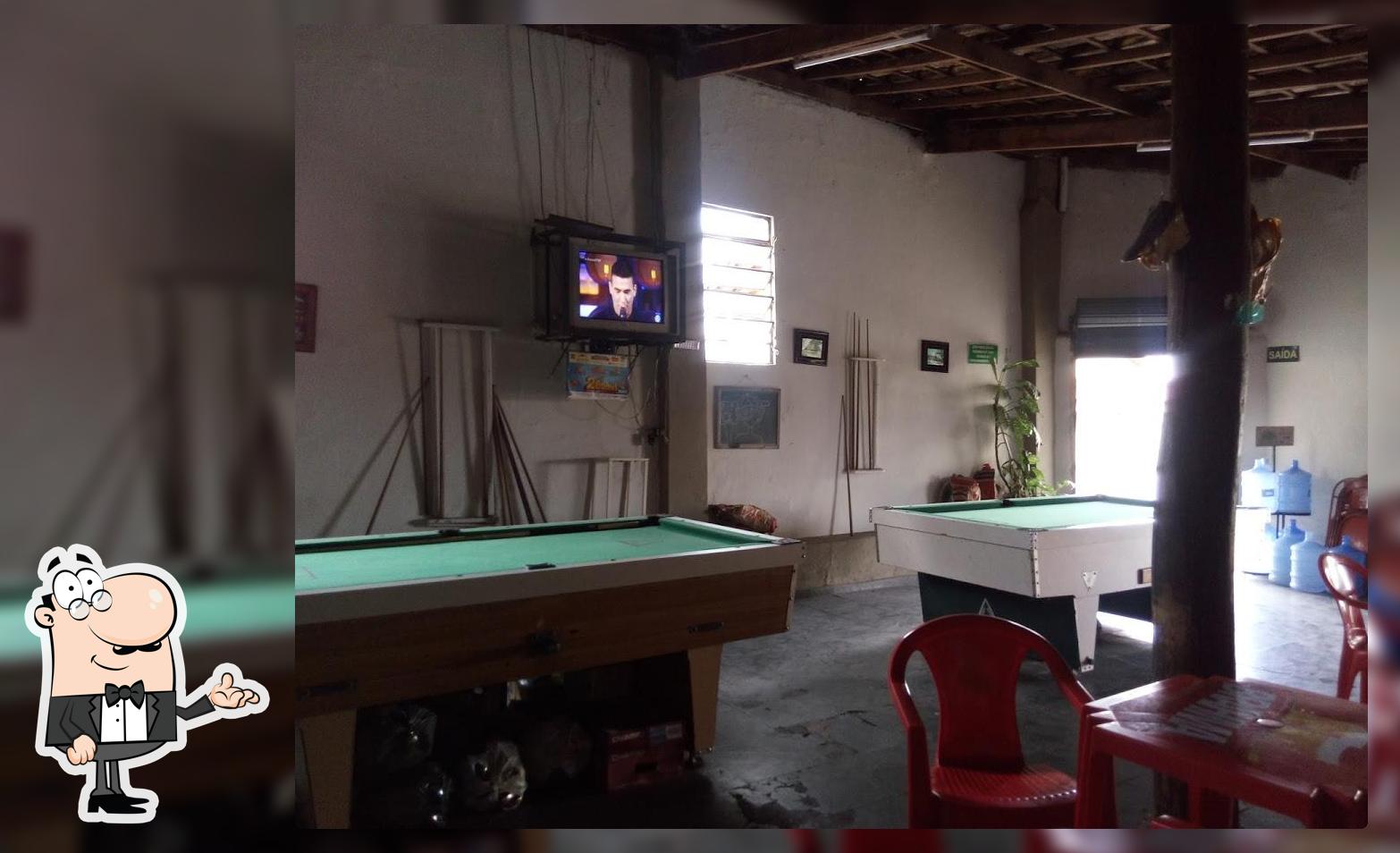 Purutacos bar (bar do jaco)