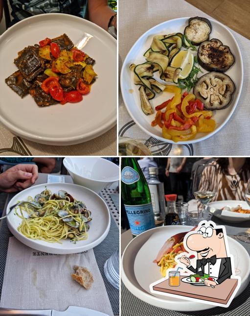 Platti al Controcorrente