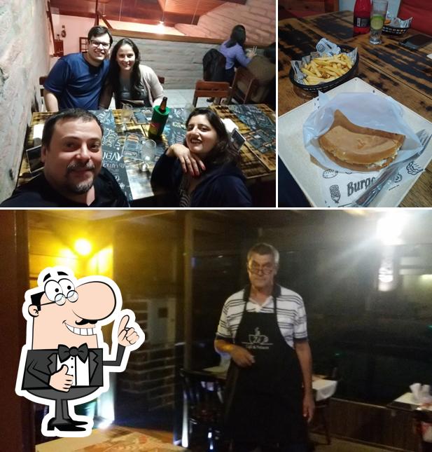 Zé Café e Petiscos photo