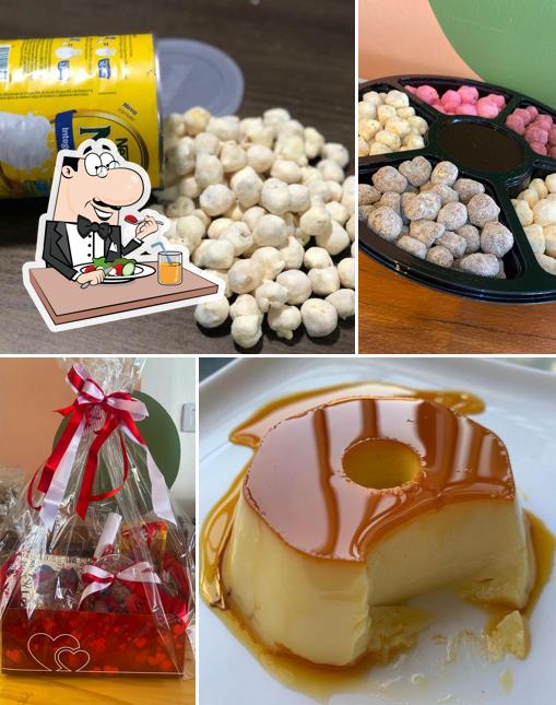 Platos en Ditulli Gourmet