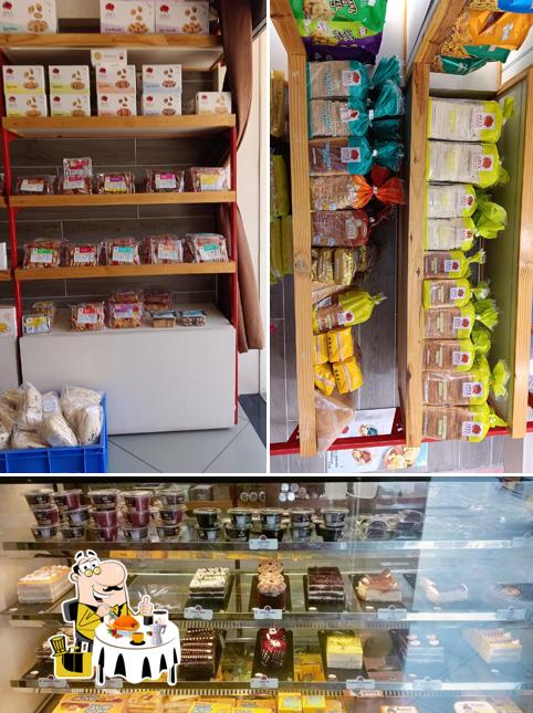 Meals at Atul Bakery Sadhu Vasvani Road, Rajkot