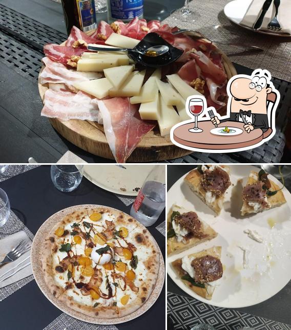 Platti al Contè Pizzeria