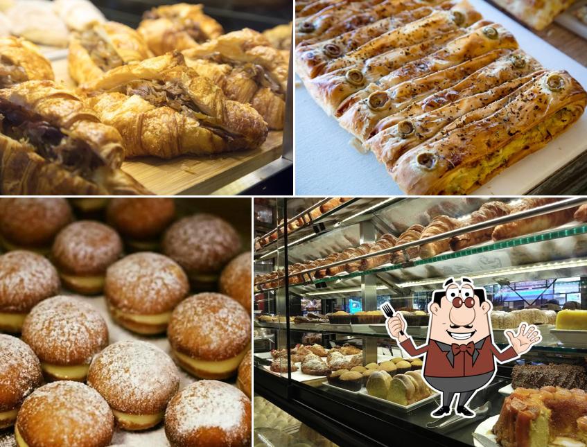 Platos en Armazém 25