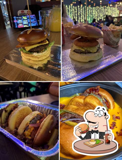 Cardamomo Hamburgueria Itu