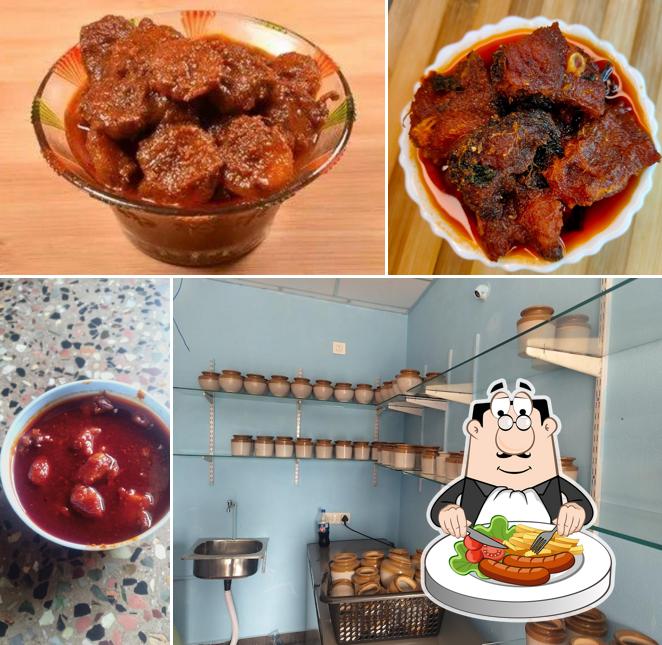 PP HOME FOODS AND SEA FOODS