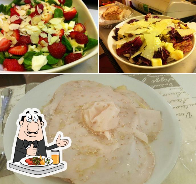 Cibo al Vini e Buffet - Enoteca e Ristorante