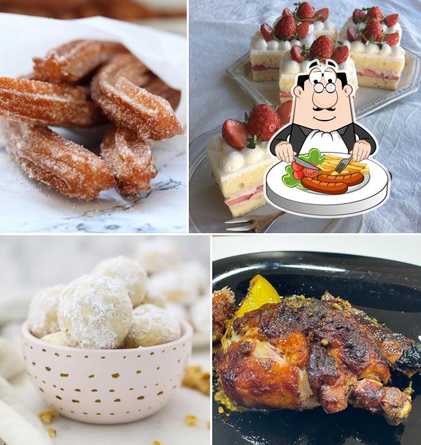 Atlas Chicken Hay Riad