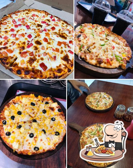 Hungry Point - Pehowa