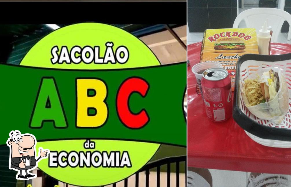 See the image of Rock Dog Lanches