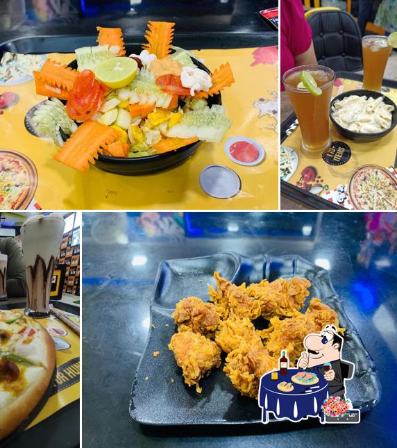 One Bite A Family Restaurant & cafe