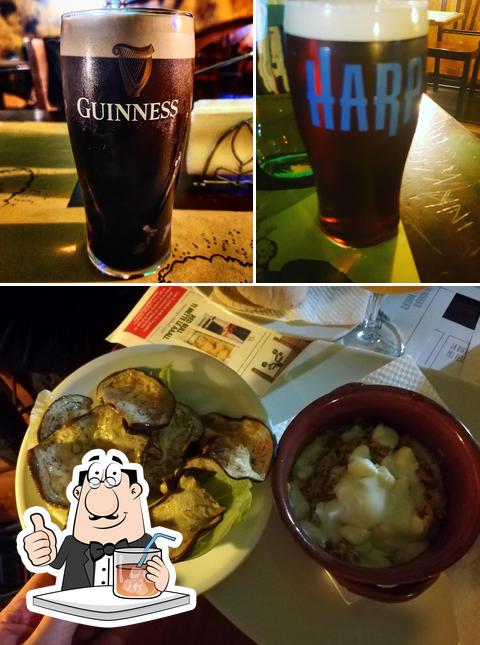 Guinness Pub Isernia