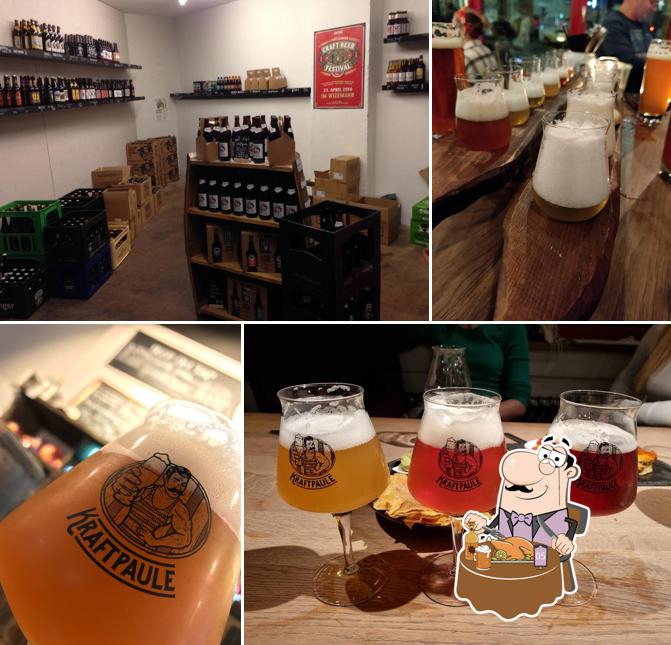 Kraftpaule - Craft Beer in Stuttgart