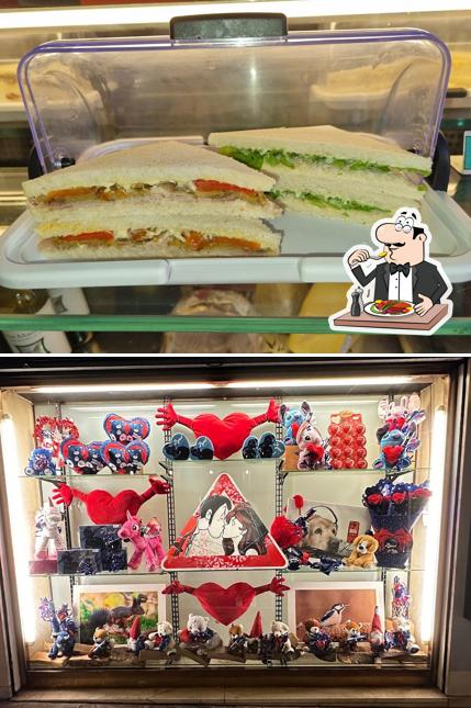 Tabaccheria di Annibale Magda / Osteria dal Frate