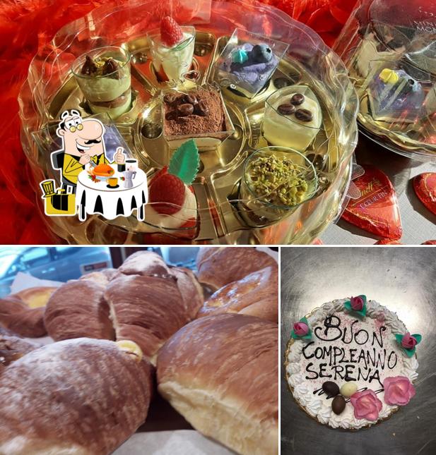 Pasticceria da Molin