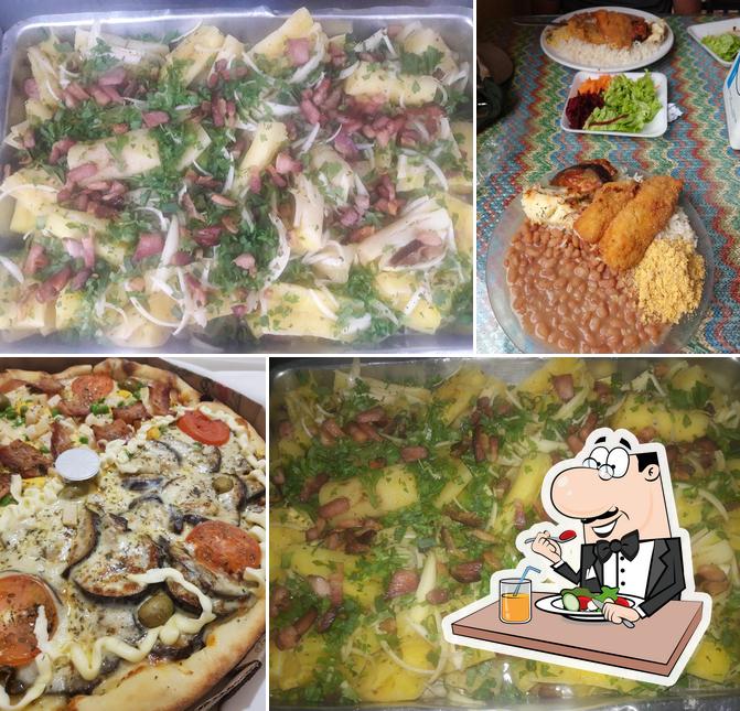 Restaurante e Lanchonete Bonogusto