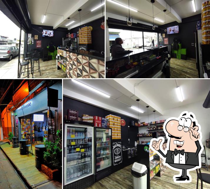 Facebeer Bebidas e Drinks