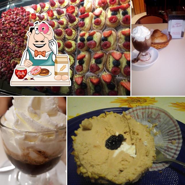 Old Bar Di Giuseppe Spadaro Spadaro