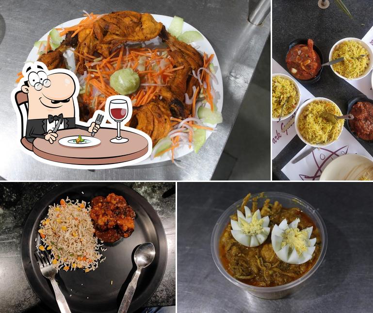 Kiranmala Garden Restaurant Best Hotel In Bolpur Best Restaurant In Bolpur