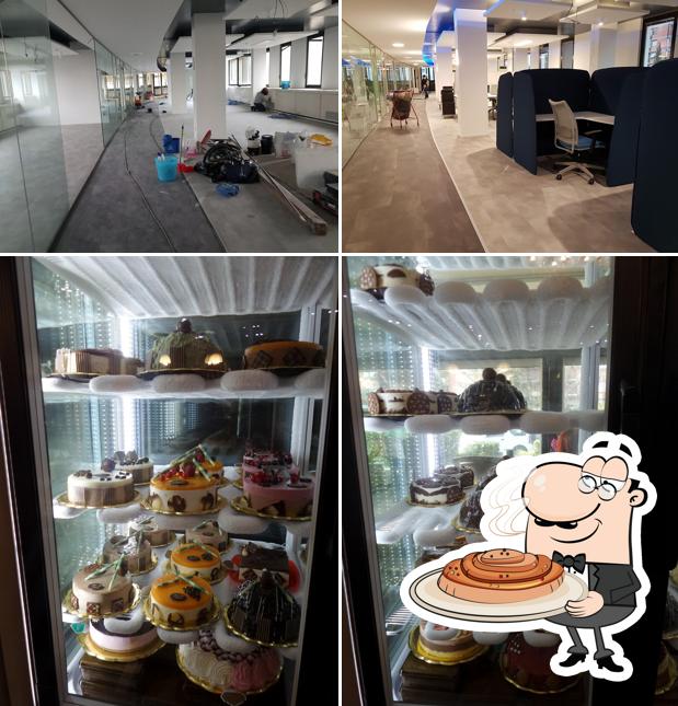 Voir la photo de Gran Bar