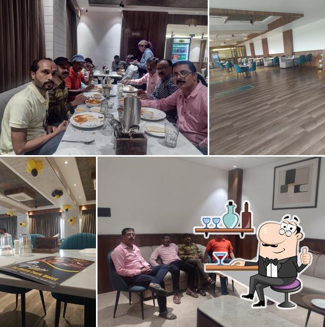 BETA BAWARCHI RESTAURANT AND CATERING GADARWARA