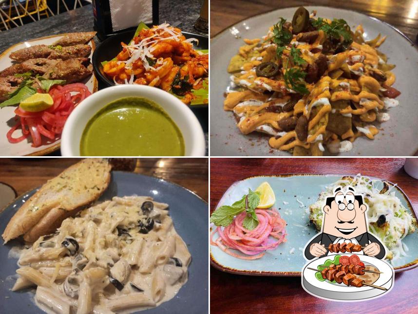 The Bier Library Brewery & Kitchen, Koramangala