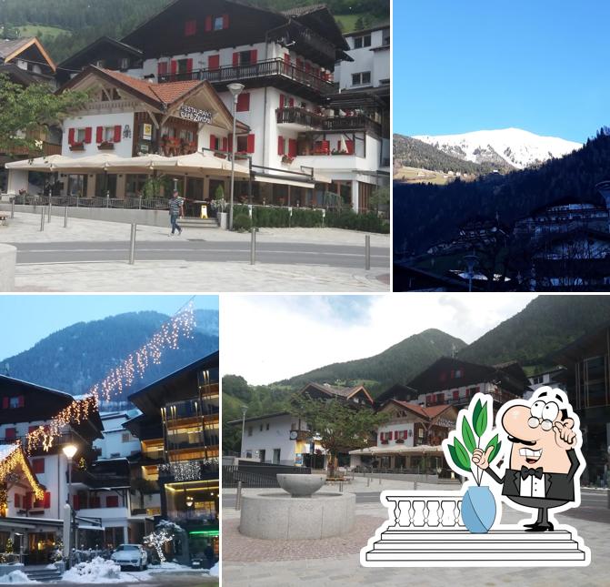 Bar Ristorante Zentral