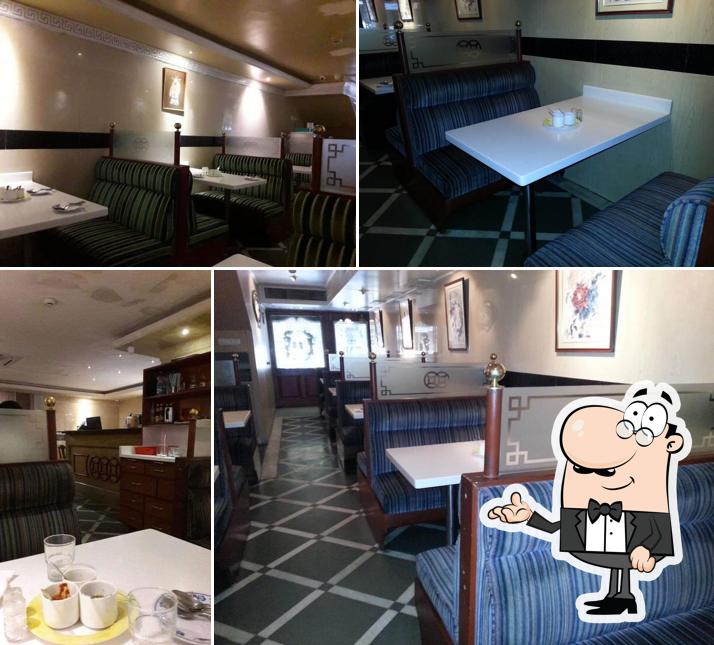 Jimmy's Restaurant and Bar