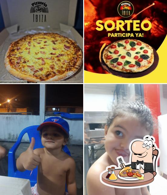 A pizza é o fast food mais amado do mundo