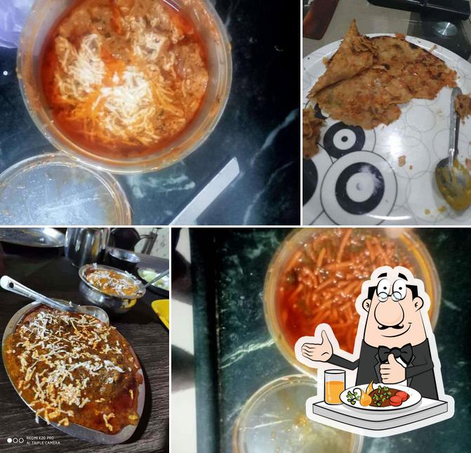 Jai Ambika Bhojnalay