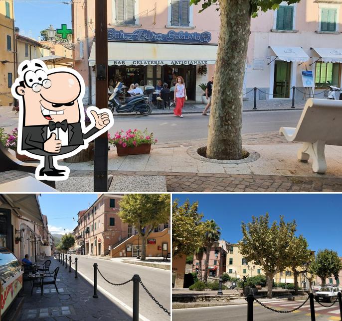 Guarda la immagine di Bar Astra Di Casti Gianni E Casti Renzo Snc