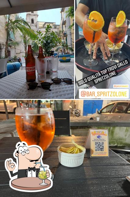 Bar SpritzZolone