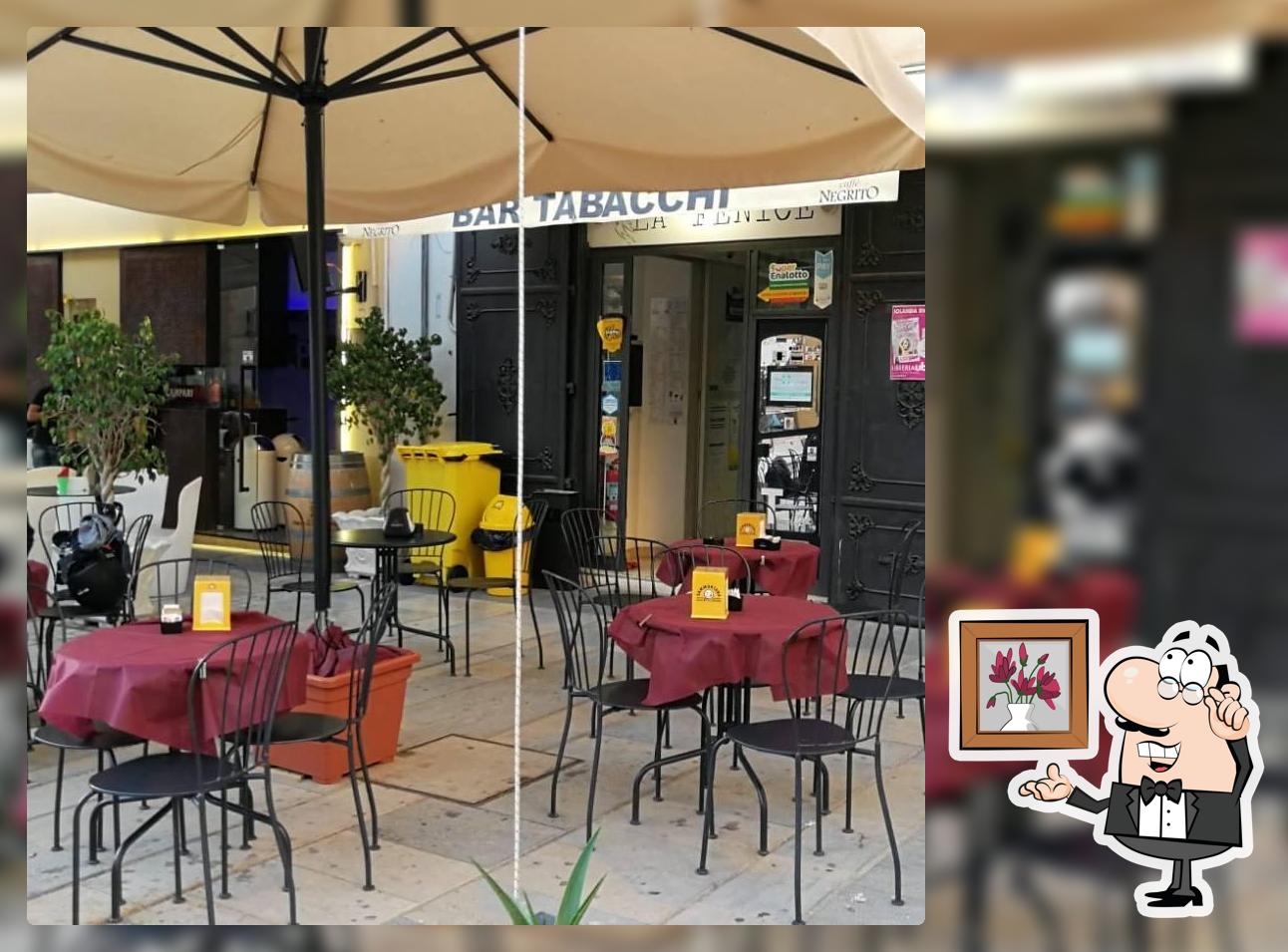 La Fenice bar tabacchi