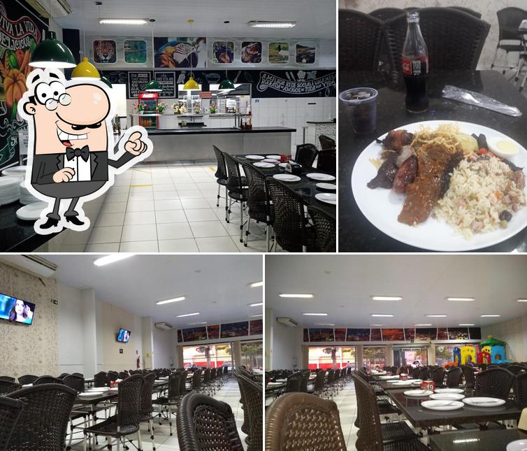 Pizzaria & Churrascaria SanMiguel